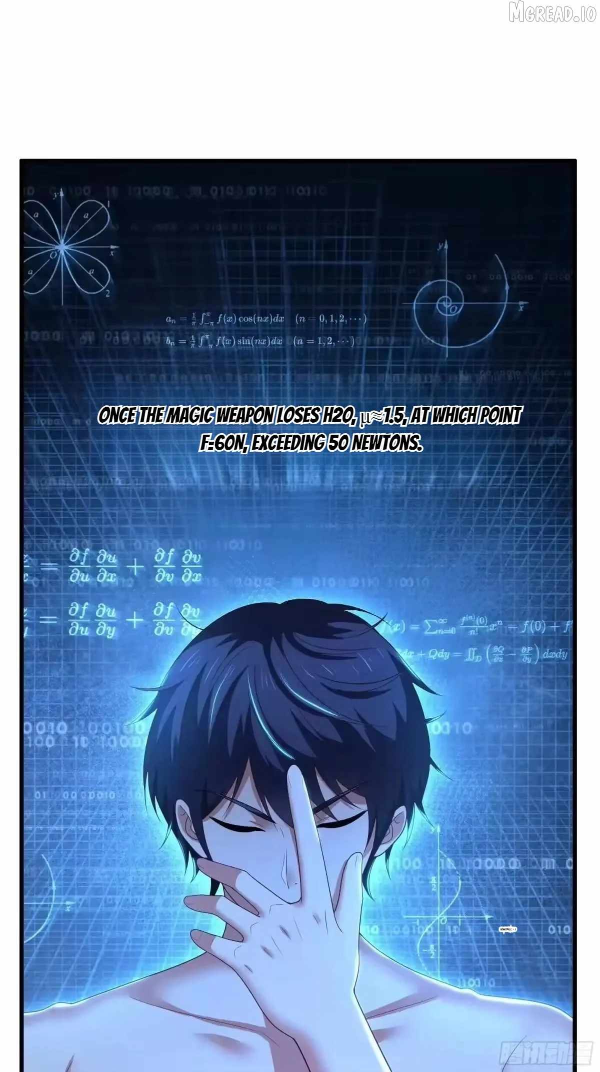 REBIRTH OF KING ZHOU: NOT BEING THE ULTIMATE VILLAIN Chapter 229-eng-li - Page 16