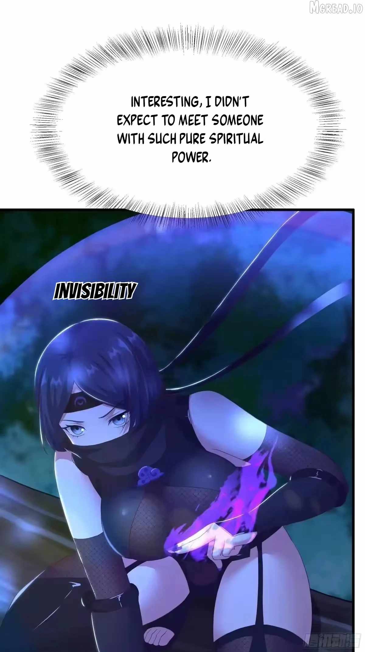 REBIRTH OF KING ZHOU: NOT BEING THE ULTIMATE VILLAIN Chapter 229-eng-li - Page 38