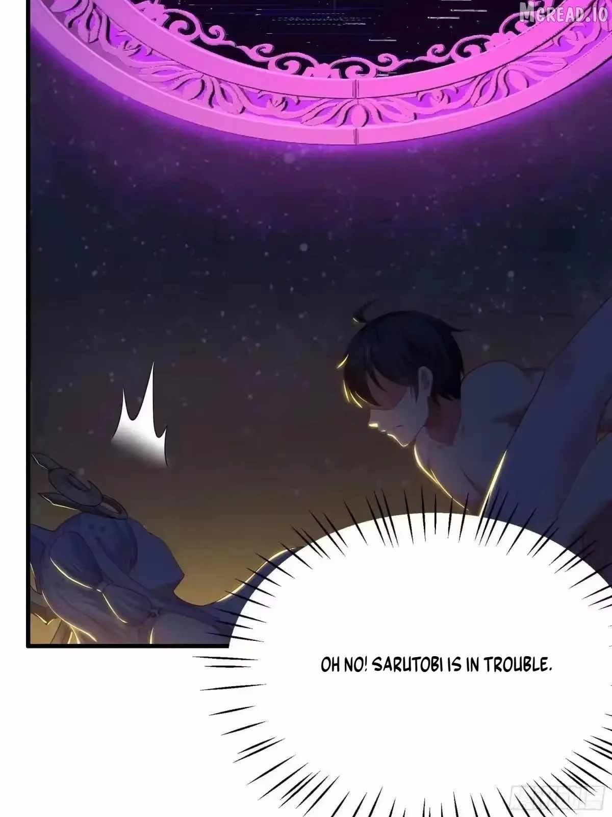 REBIRTH OF KING ZHOU: NOT BEING THE ULTIMATE VILLAIN Chapter 229-eng-li - Page 54