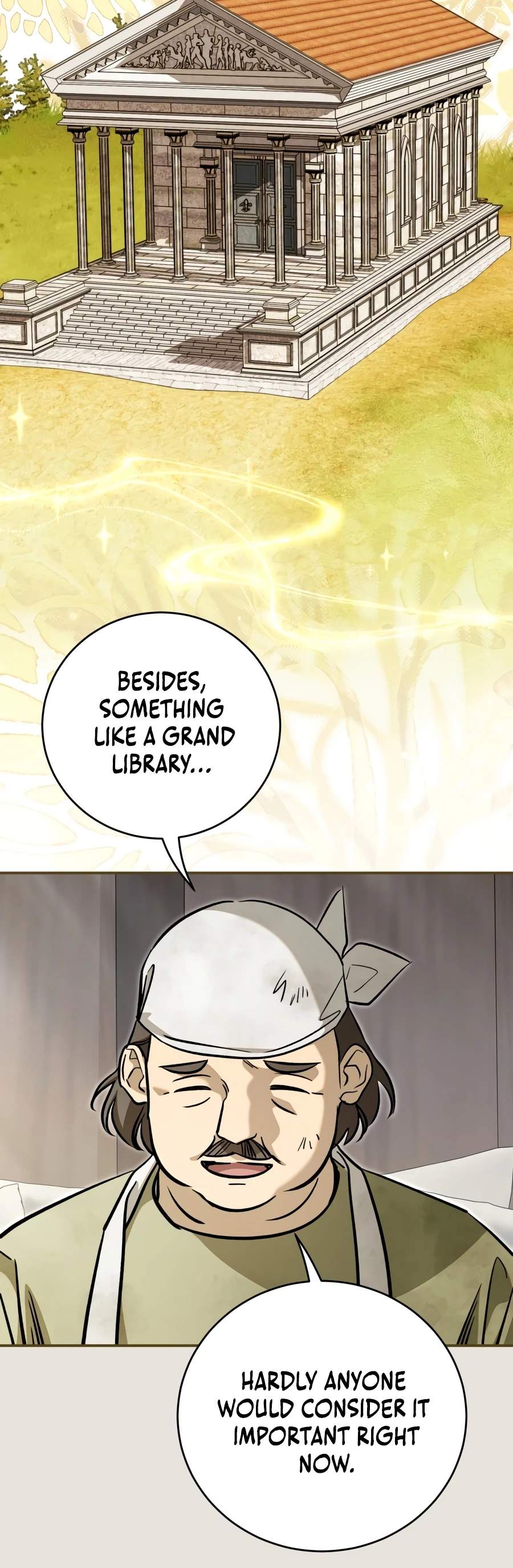 Children of the Rune Chapter 65-eng-li - Page 8