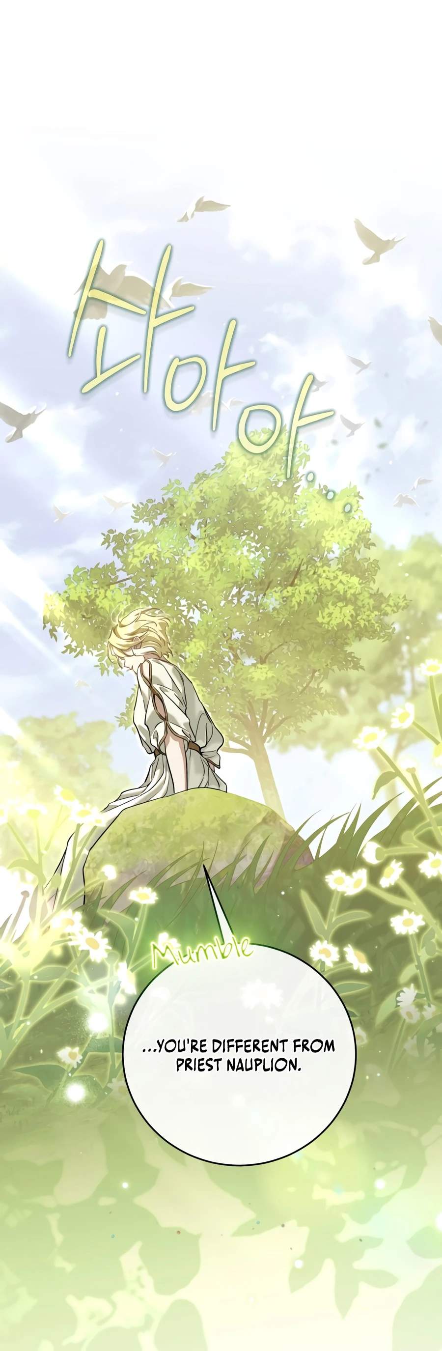 Children of the Rune Chapter 65-eng-li - Page 12