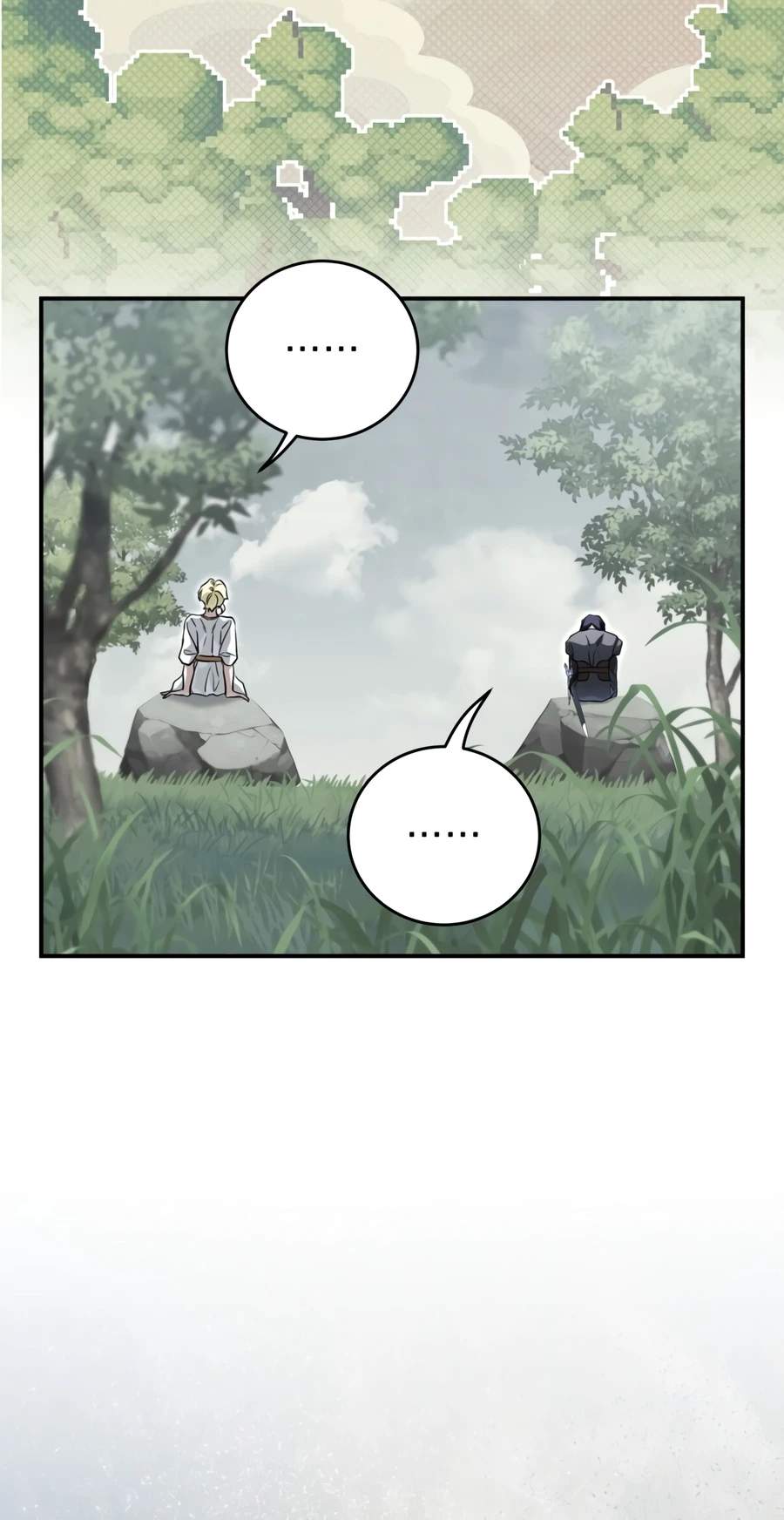 Children of the Rune Chapter 65-eng-li - Page 2