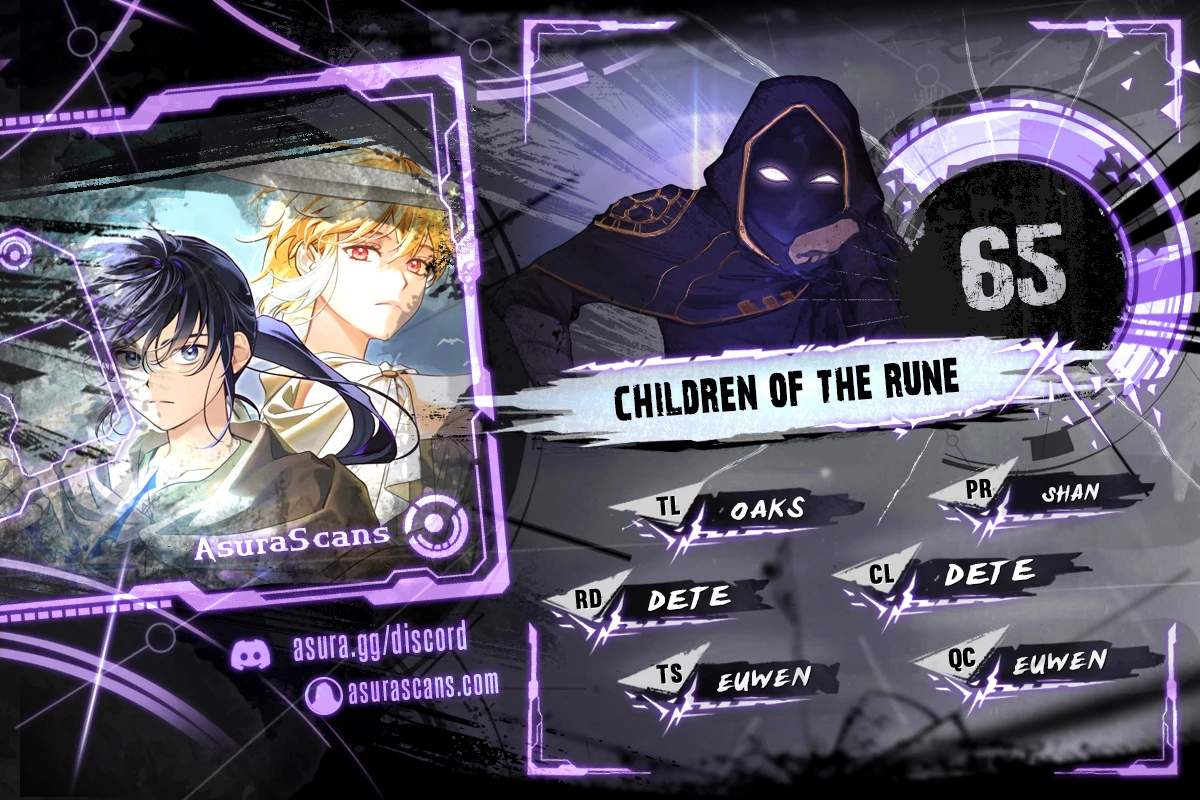 Children of the Rune Chapter 65-eng-li - Page 0