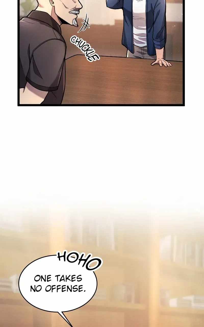 Paranoid Mage Chapter 106-eng-li - Page 42