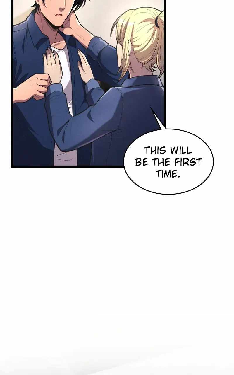 Paranoid Mage Chapter 106-eng-li - Page 20