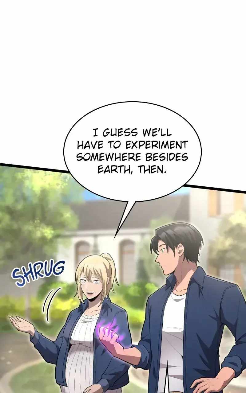 Paranoid Mage Chapter 106-eng-li - Page 119