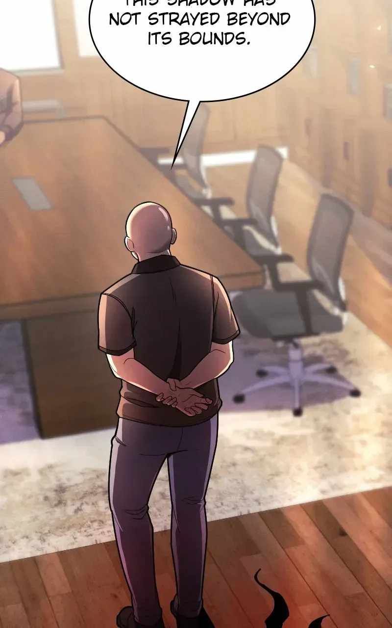 Paranoid Mage Chapter 106-eng-li - Page 38