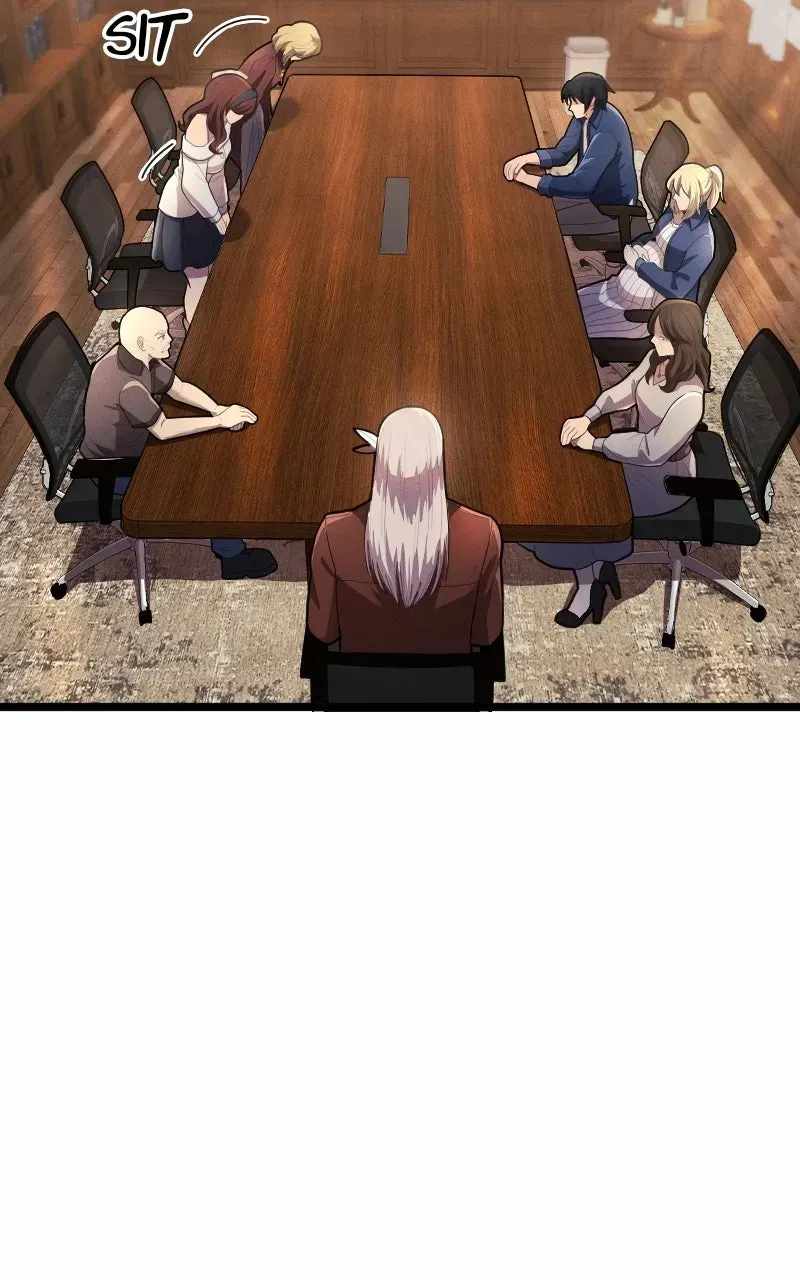 Paranoid Mage Chapter 106-eng-li - Page 57