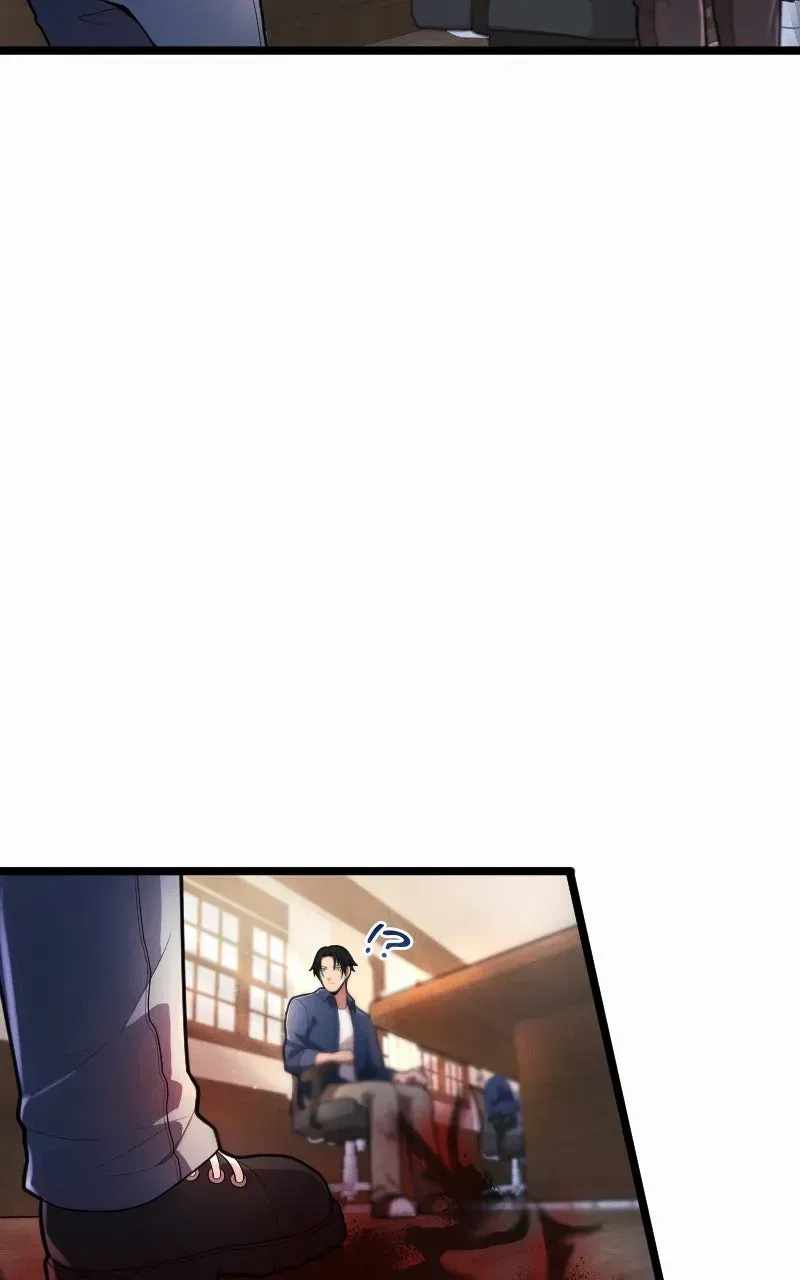 Paranoid Mage Chapter 106-eng-li - Page 35