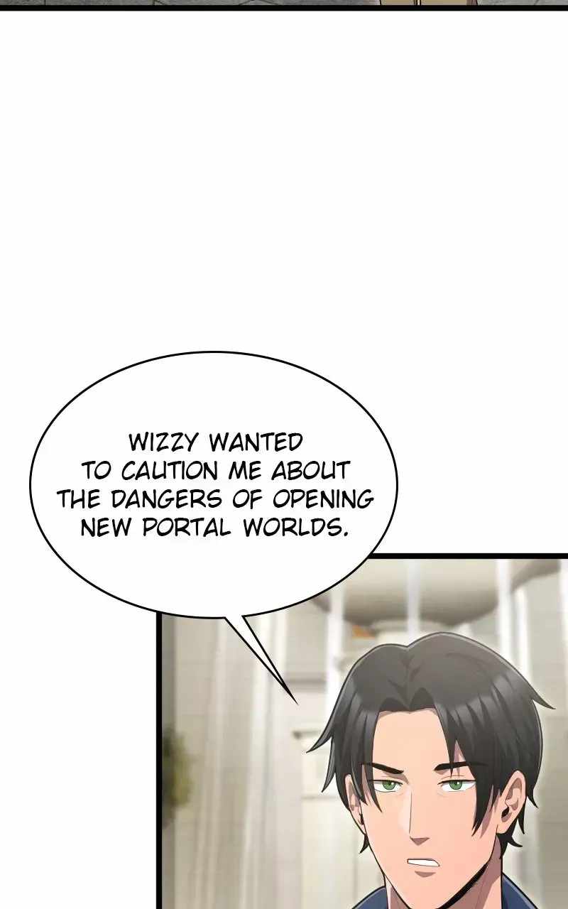 Paranoid Mage Chapter 106-eng-li - Page 114