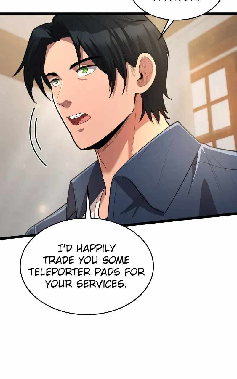 Paranoid Mage Chapter 106-eng-li - Page 71