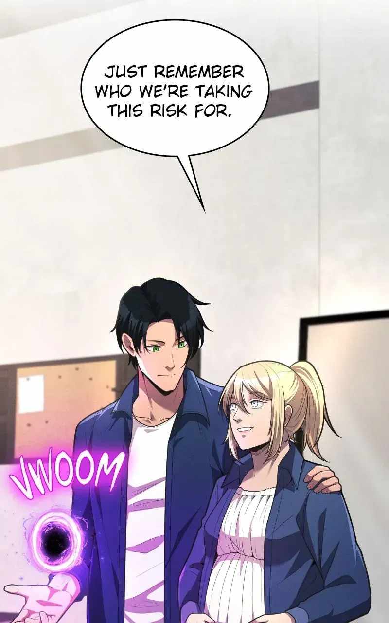 Paranoid Mage Chapter 106-eng-li - Page 21