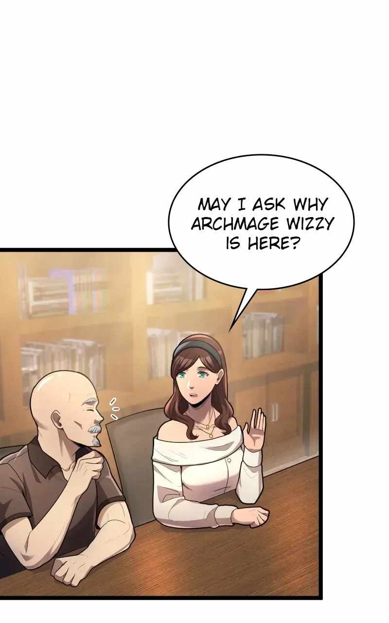 Paranoid Mage Chapter 106-eng-li - Page 64