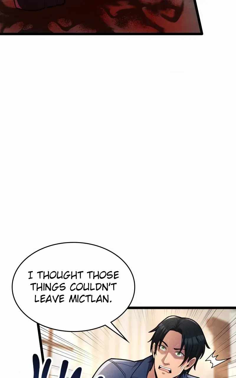 Paranoid Mage Chapter 106-eng-li - Page 36