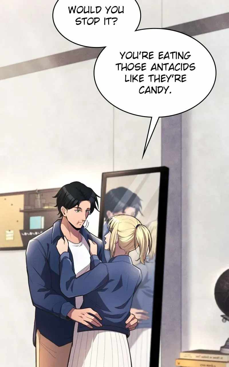 Paranoid Mage Chapter 106-eng-li - Page 16