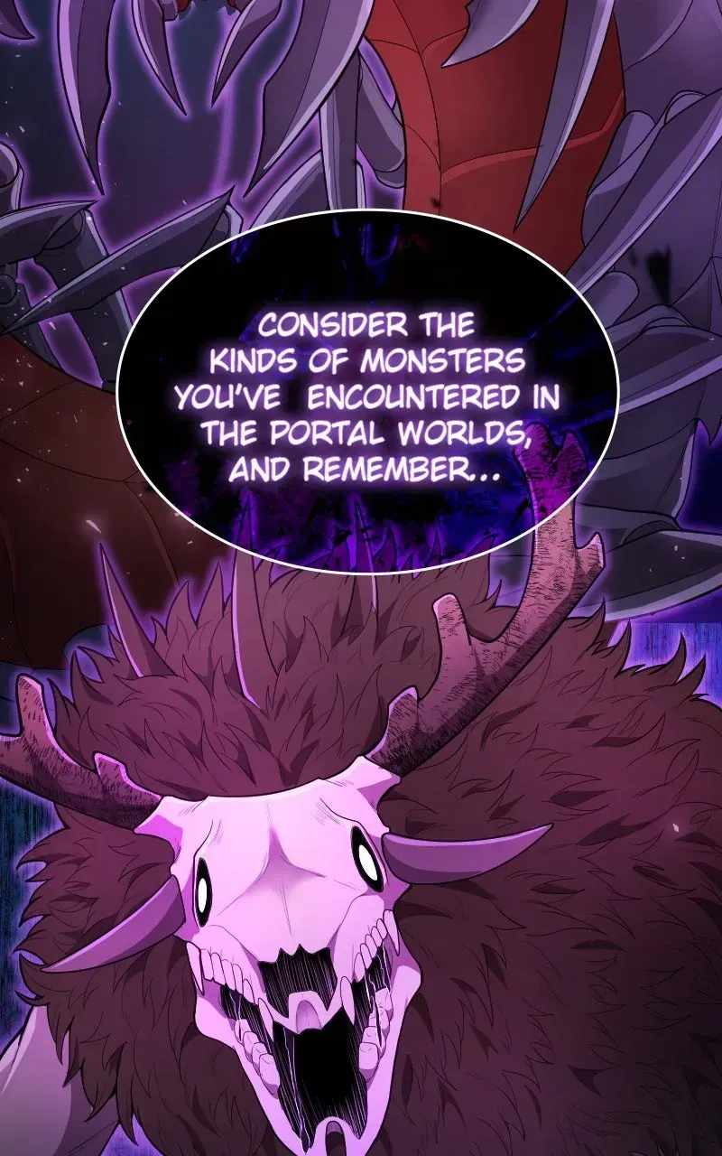 Paranoid Mage Chapter 106-eng-li - Page 107