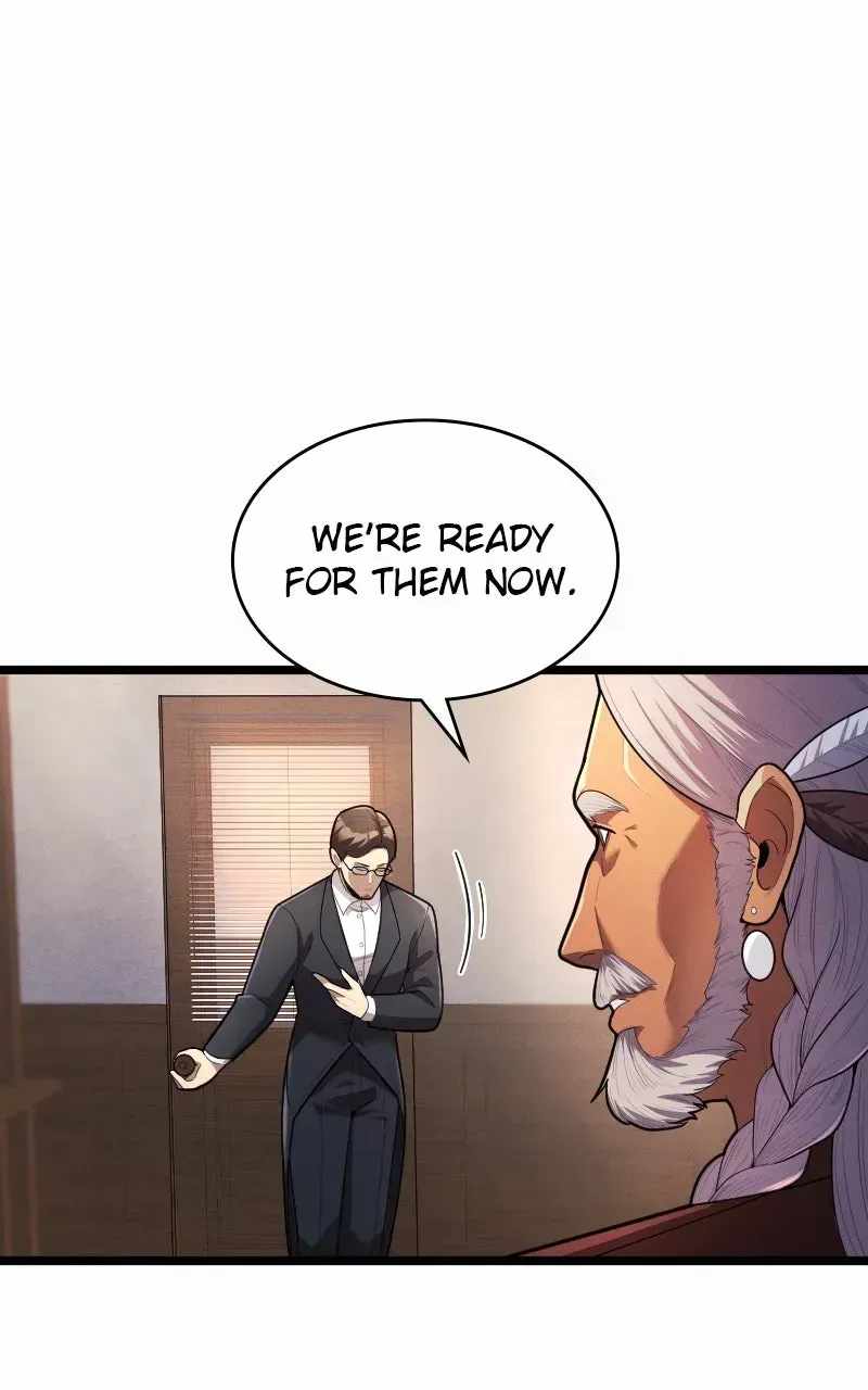 Paranoid Mage Chapter 106-eng-li - Page 31
