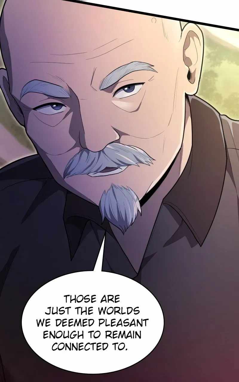 Paranoid Mage Chapter 106-eng-li - Page 109