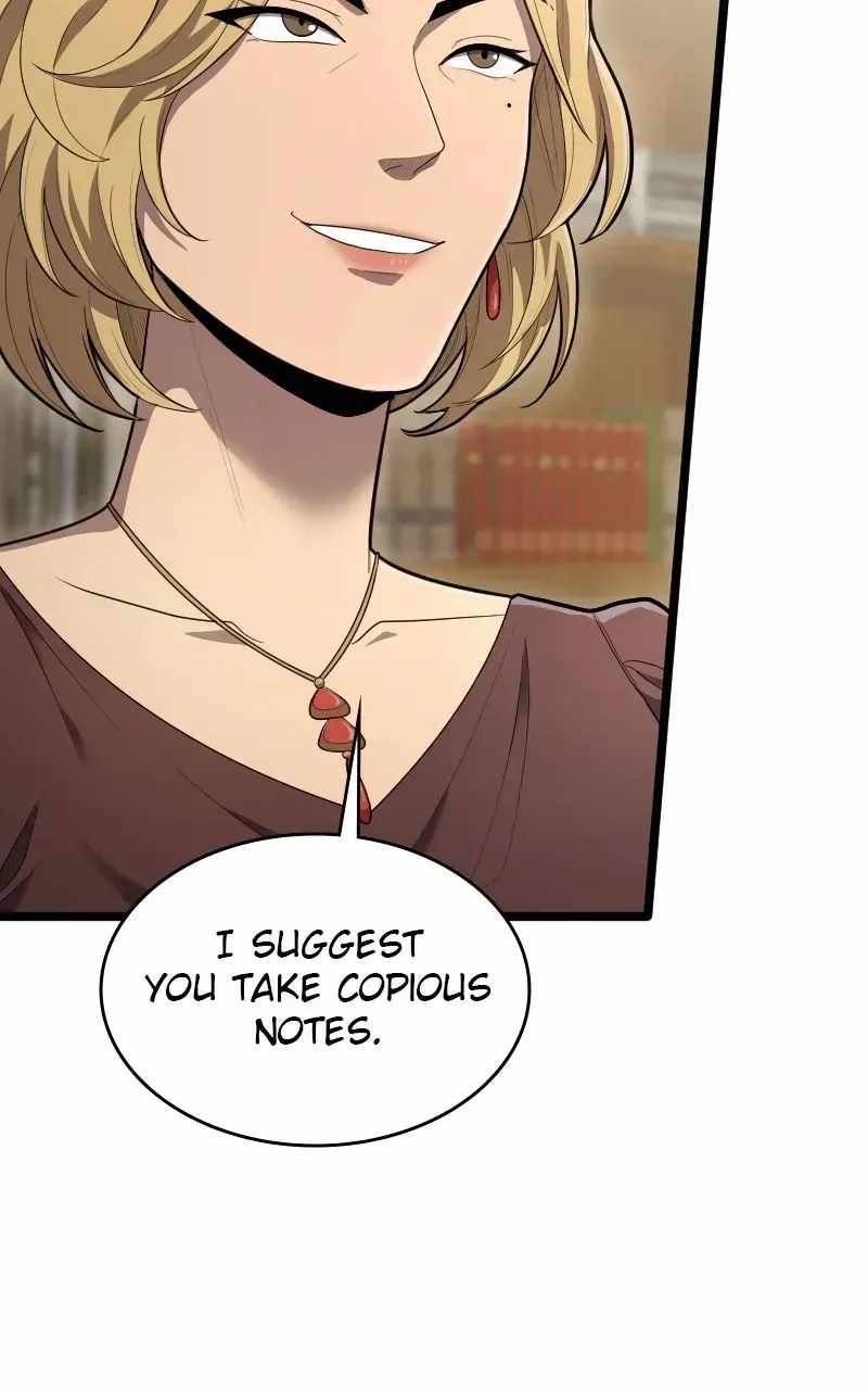 Paranoid Mage Chapter 106-eng-li - Page 85