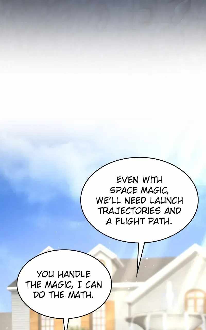Paranoid Mage Chapter 106-eng-li - Page 122