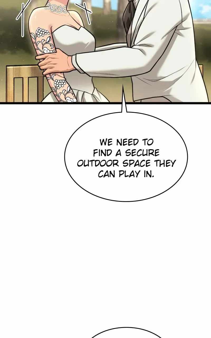 Paranoid Mage Chapter 106-eng-li - Page 3