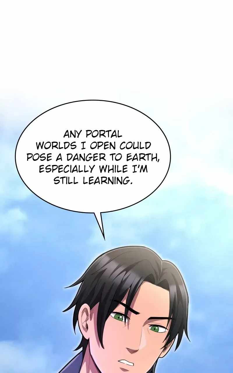 Paranoid Mage Chapter 106-eng-li - Page 117