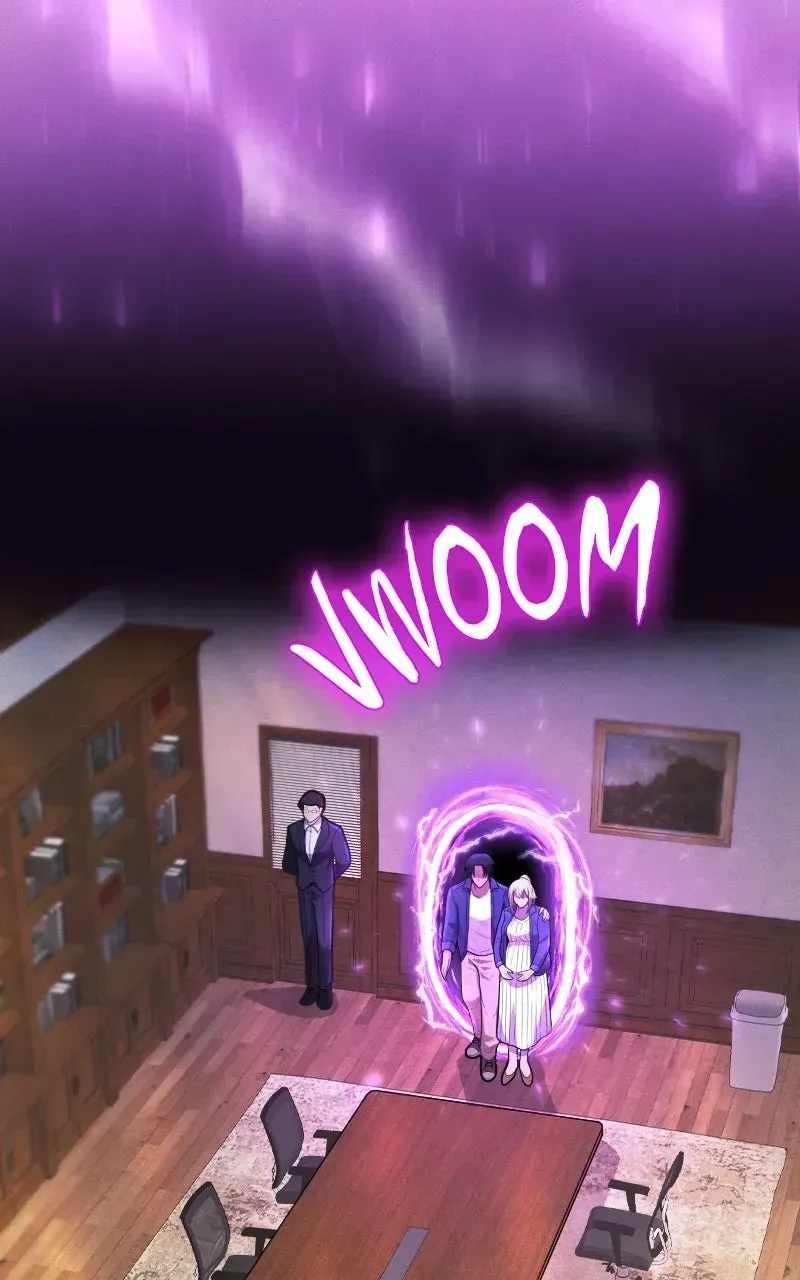 Paranoid Mage Chapter 106-eng-li - Page 23