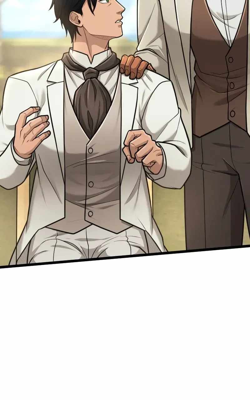 Paranoid Mage Chapter 106-eng-li - Page 8