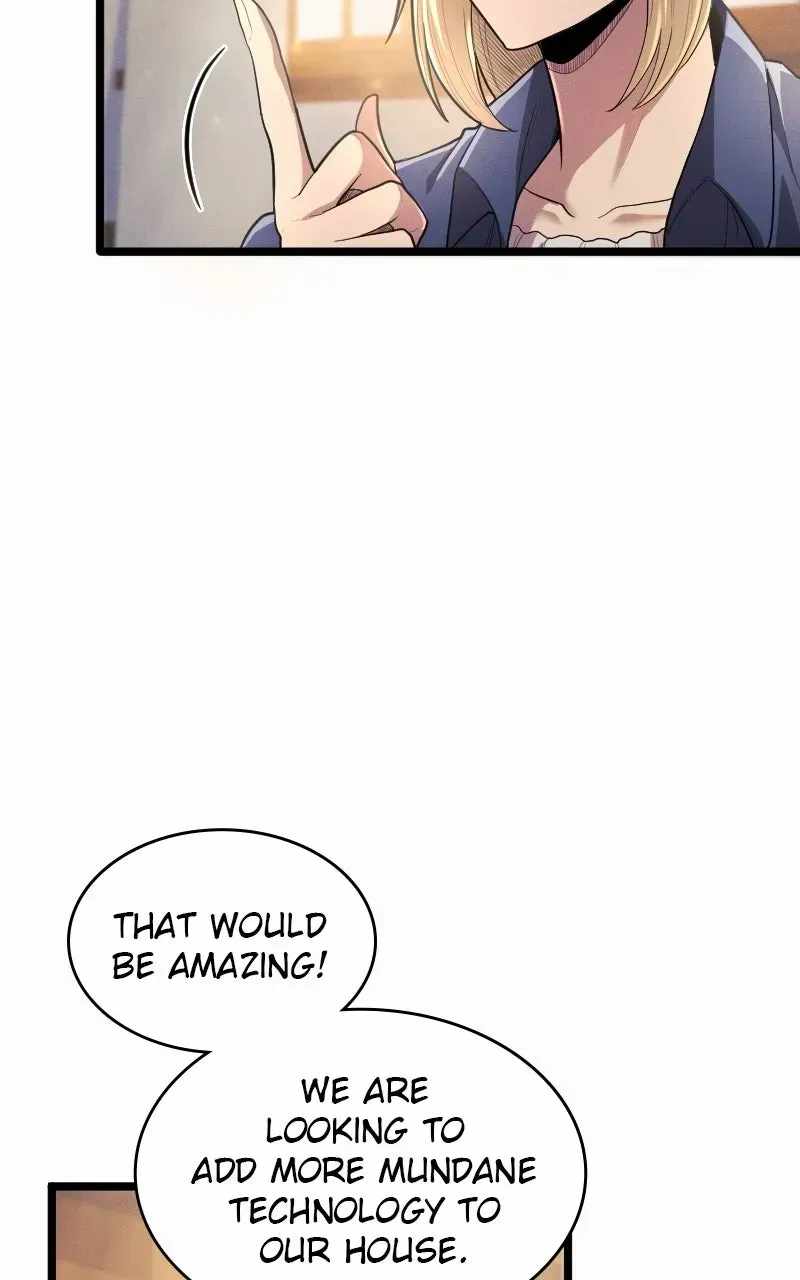 Paranoid Mage Chapter 106-eng-li - Page 73