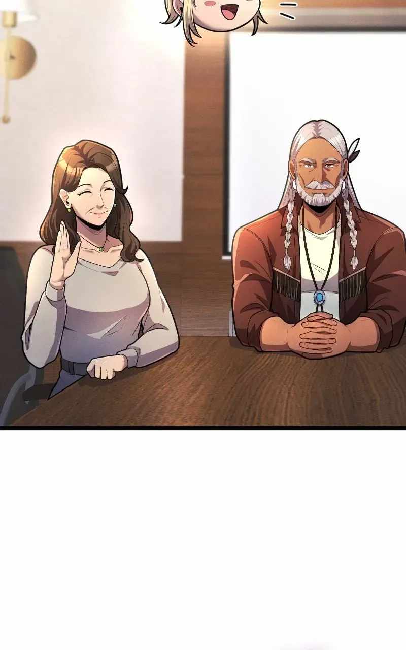 Paranoid Mage Chapter 106-eng-li - Page 25
