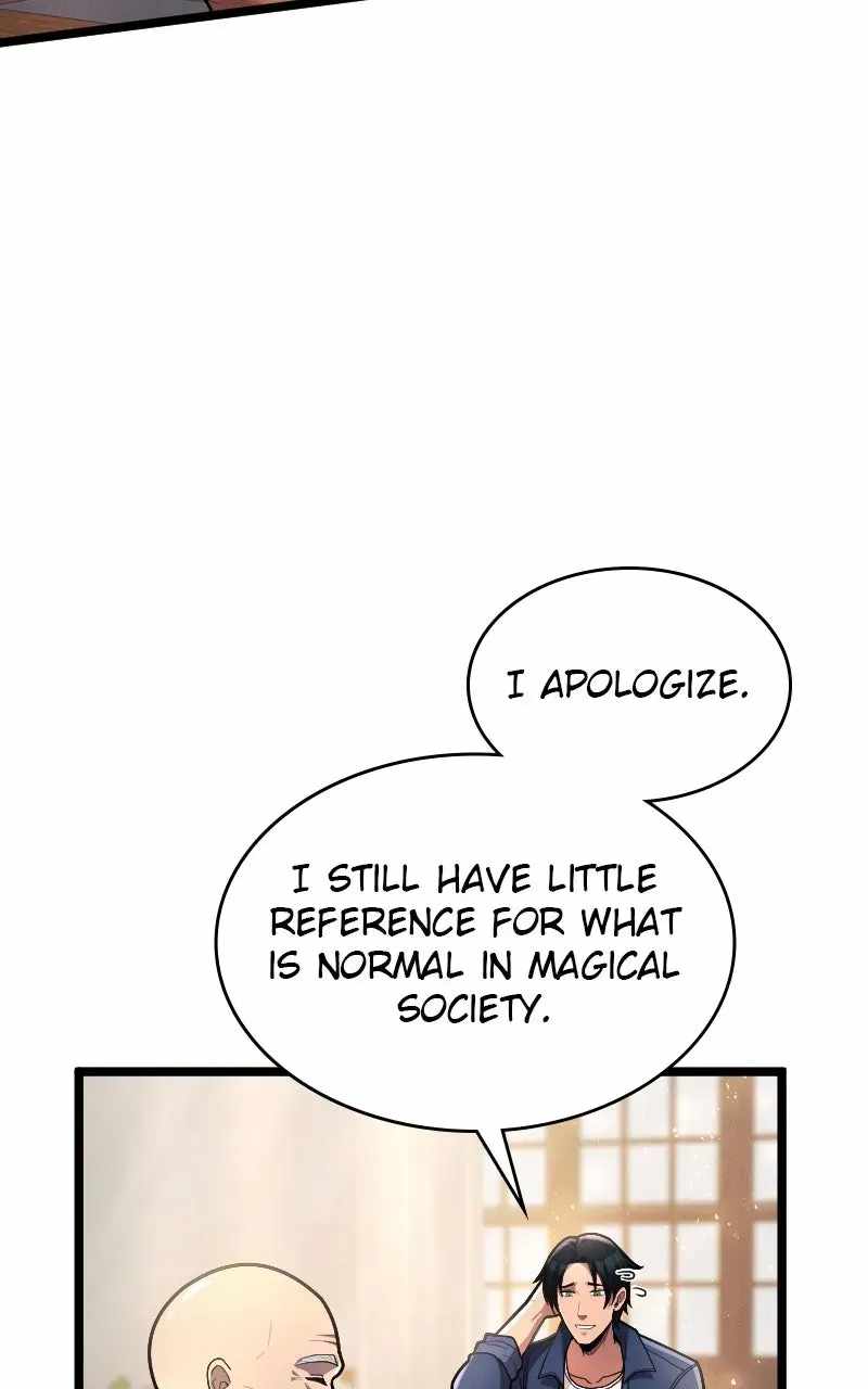 Paranoid Mage Chapter 106-eng-li - Page 41