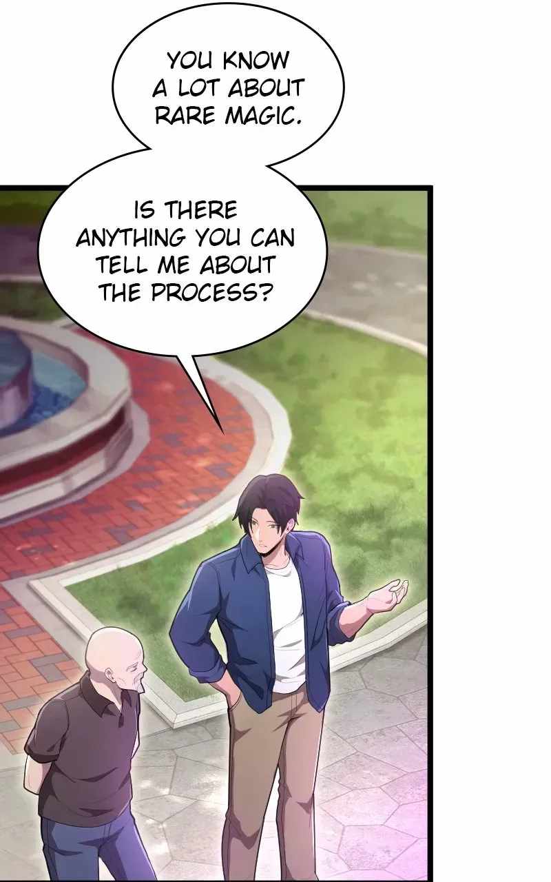 Paranoid Mage Chapter 106-eng-li - Page 99