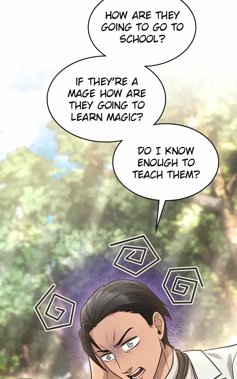 Paranoid Mage Chapter 106-eng-li - Page 4