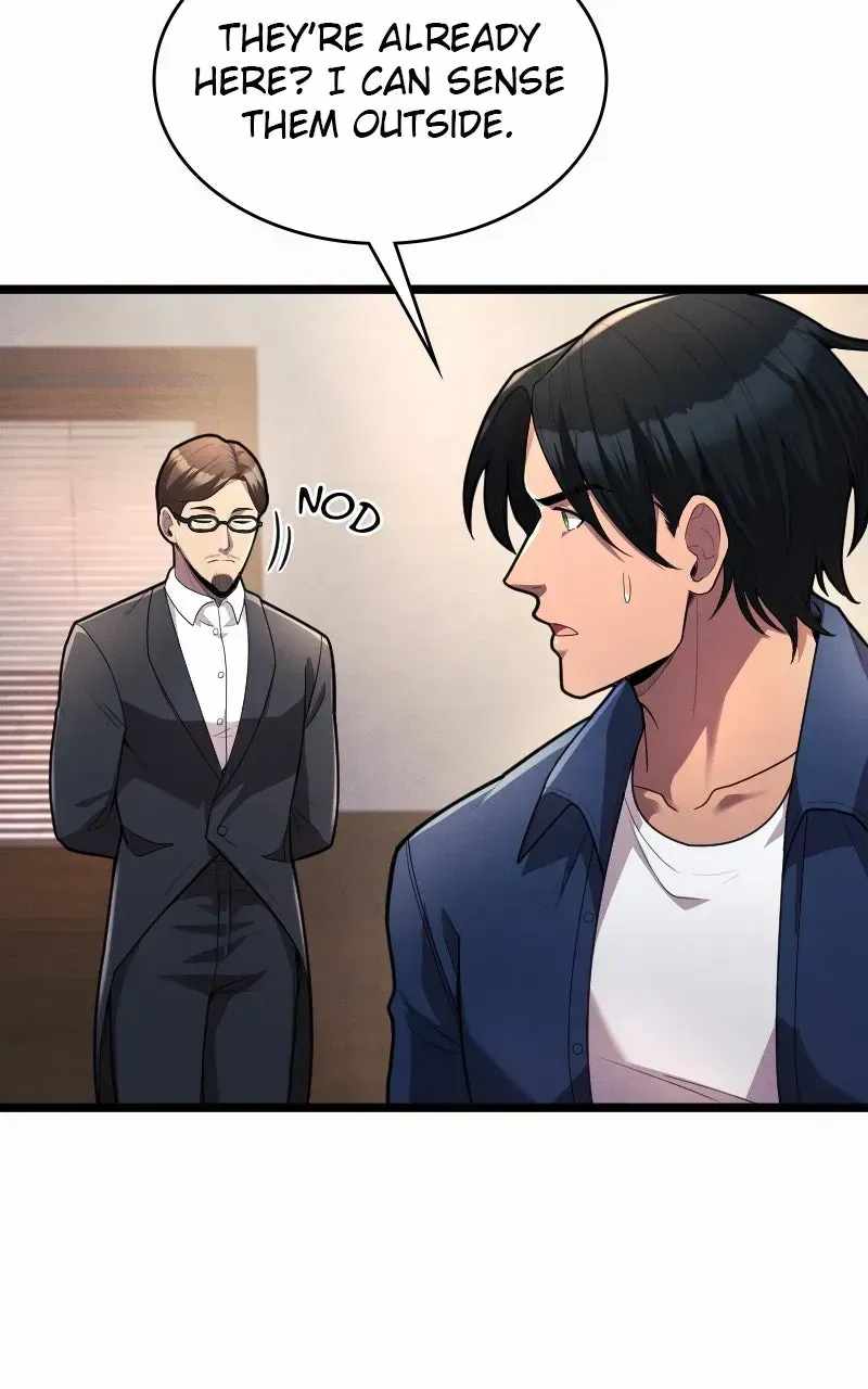 Paranoid Mage Chapter 106-eng-li - Page 27