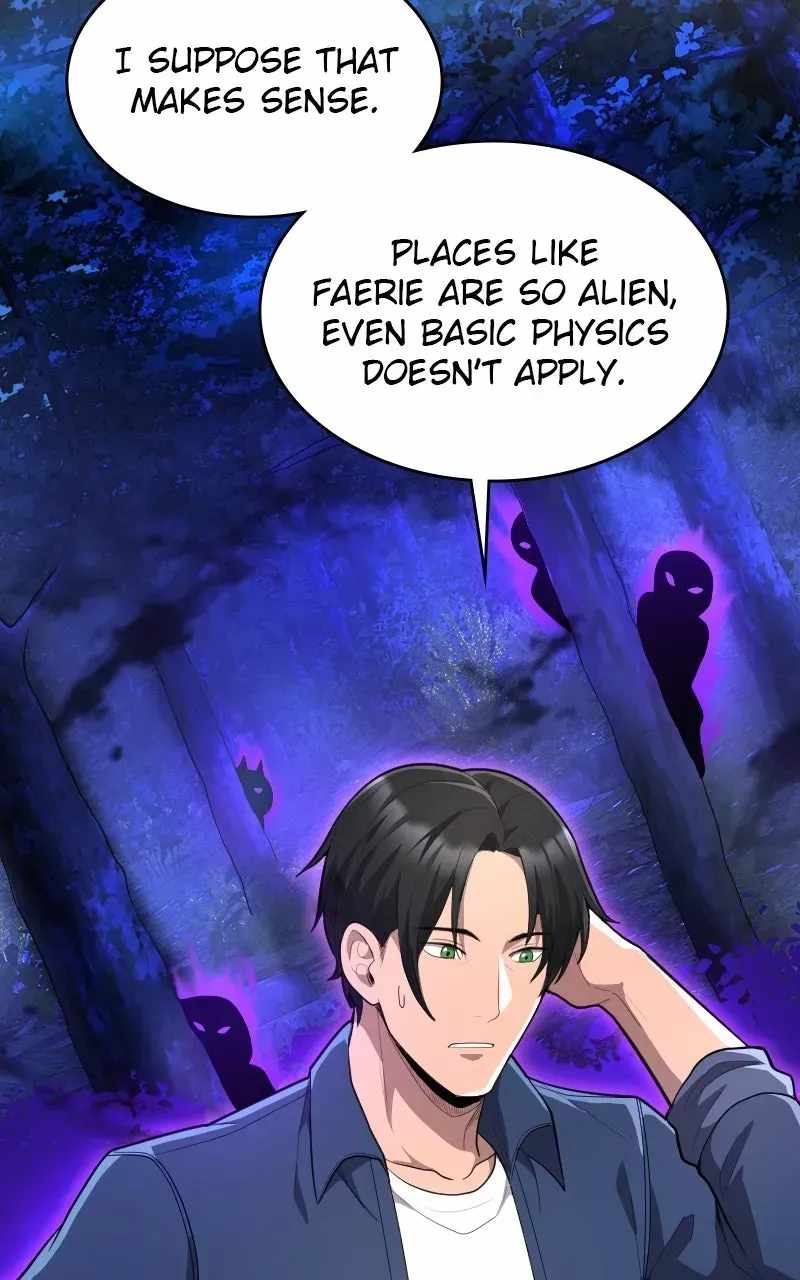 Paranoid Mage Chapter 106-eng-li - Page 103