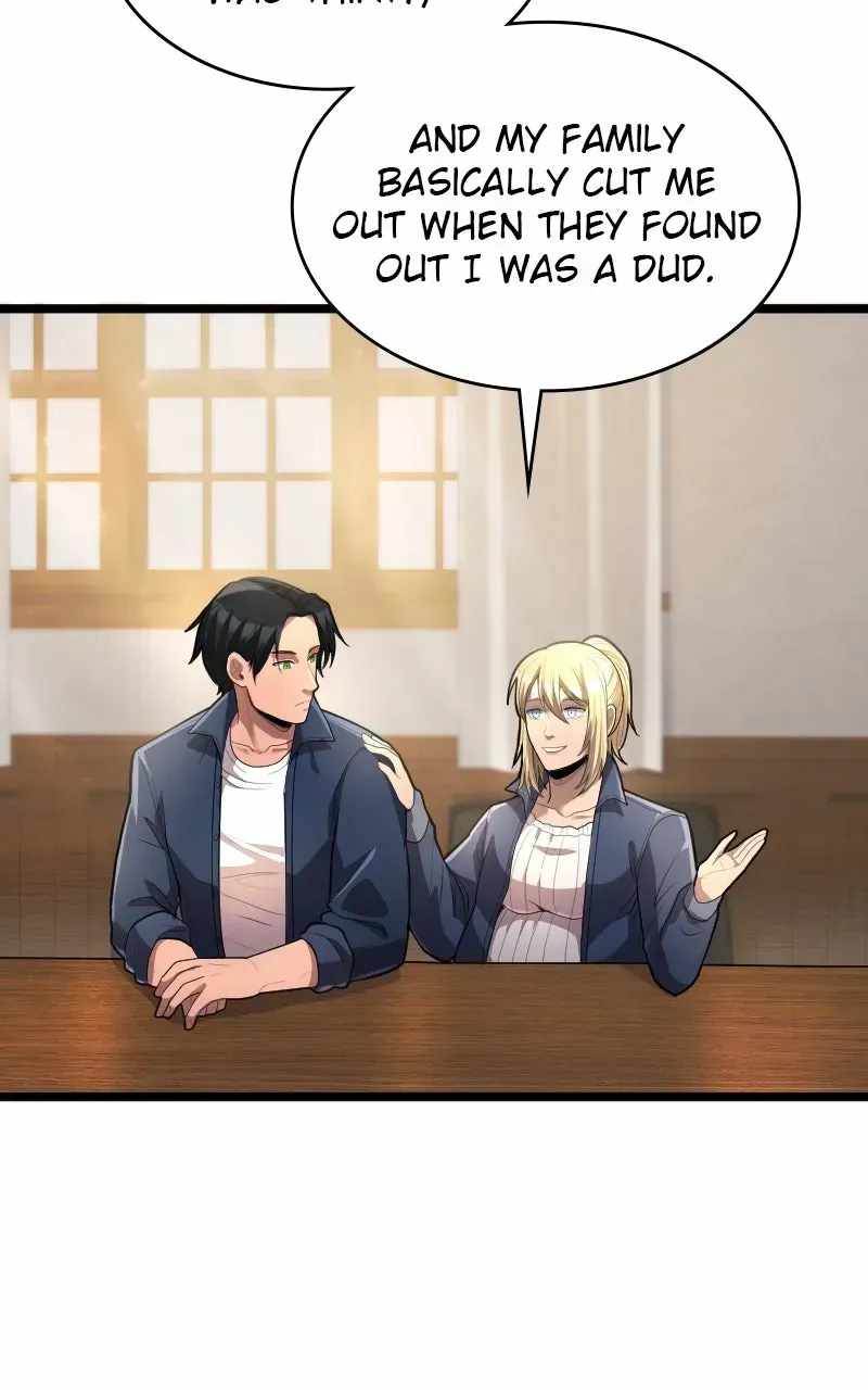 Paranoid Mage Chapter 106-eng-li - Page 61