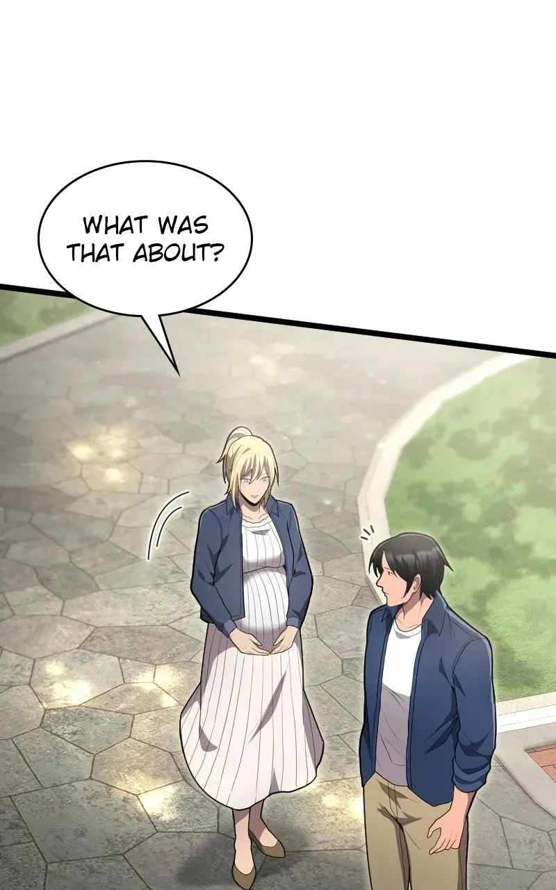 Paranoid Mage Chapter 106-eng-li - Page 113