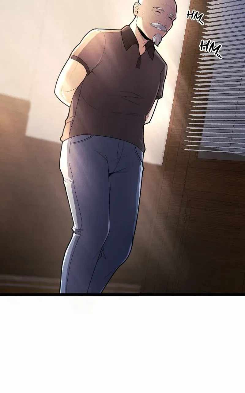 Paranoid Mage Chapter 106-eng-li - Page 33