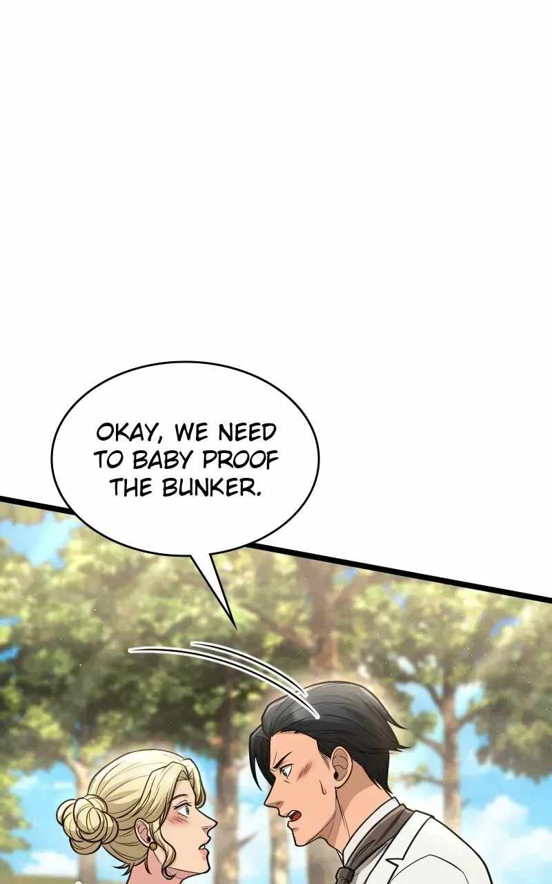 Paranoid Mage Chapter 106-eng-li - Page 2
