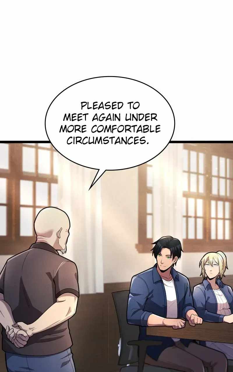 Paranoid Mage Chapter 106-eng-li - Page 34