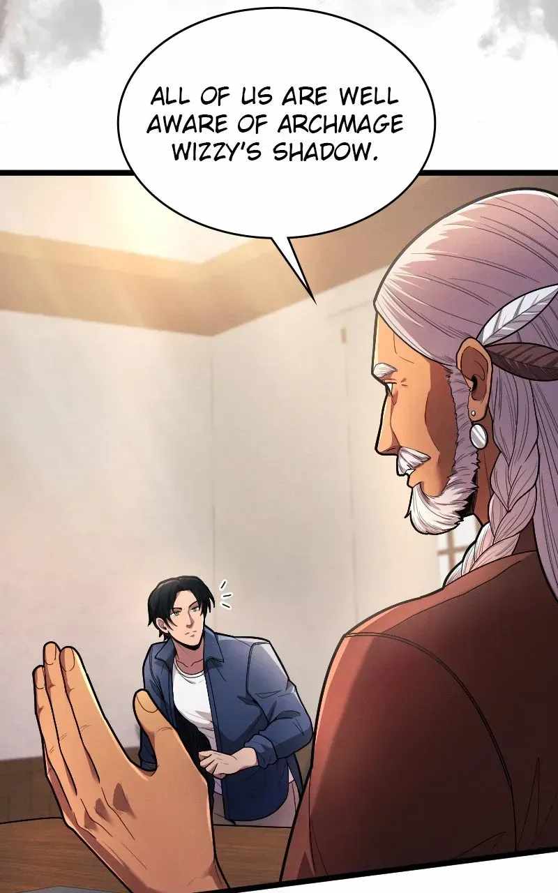 Paranoid Mage Chapter 106-eng-li - Page 40