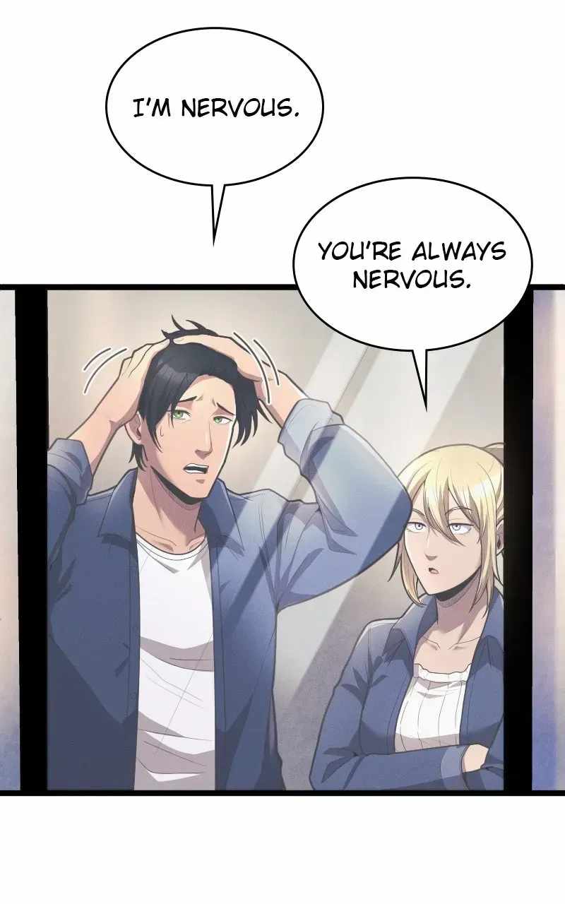 Paranoid Mage Chapter 106-eng-li - Page 18