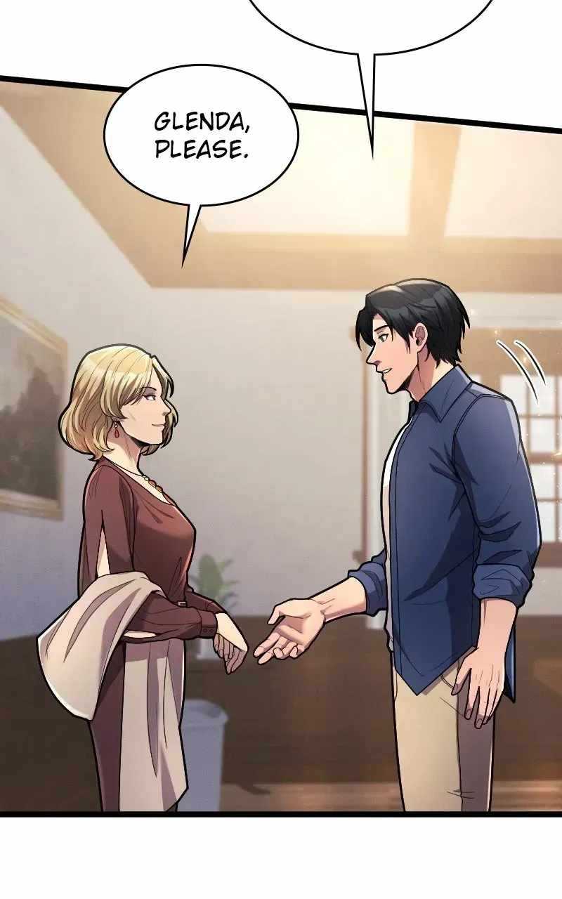 Paranoid Mage Chapter 106-eng-li - Page 46