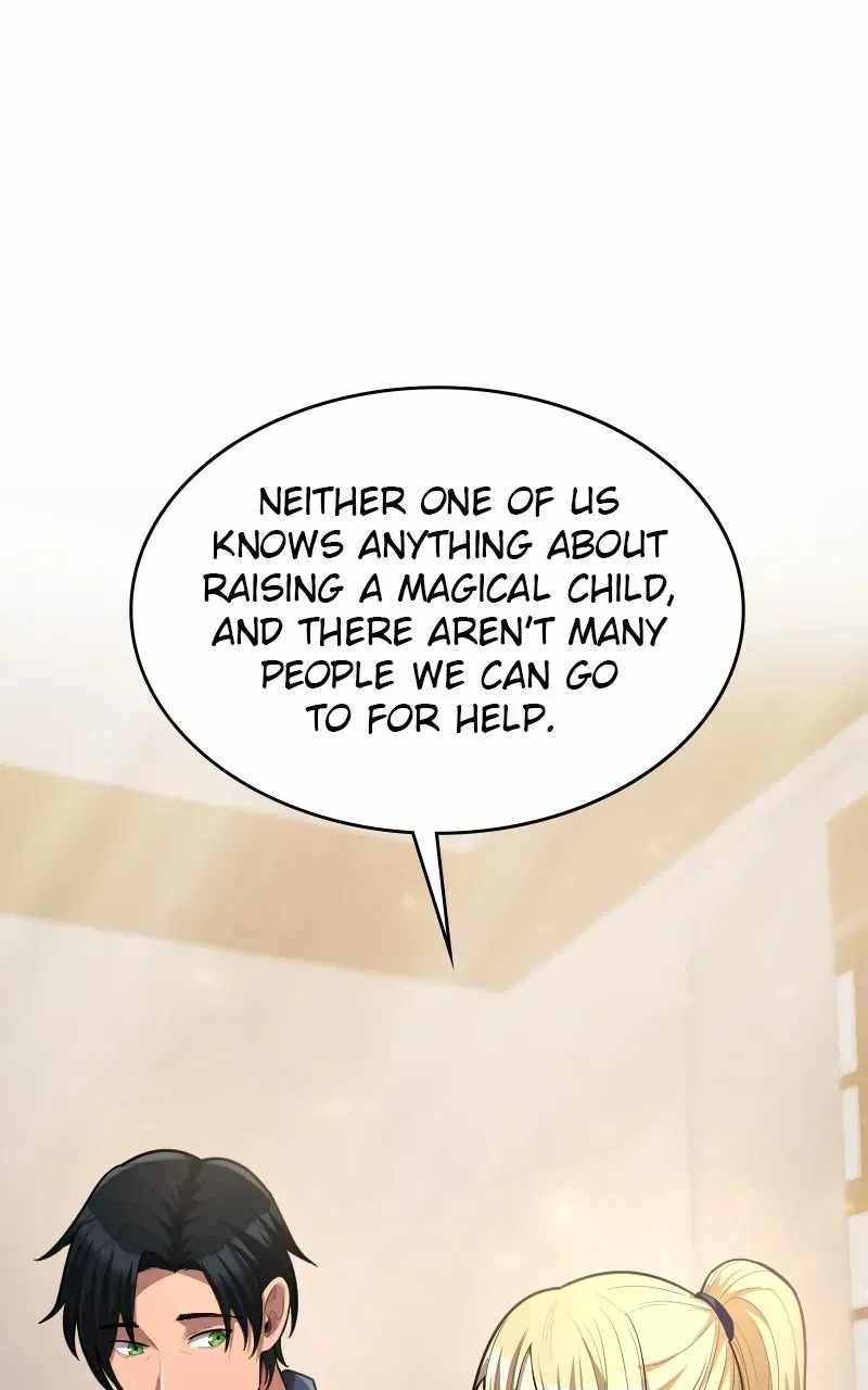 Paranoid Mage Chapter 106-eng-li - Page 62