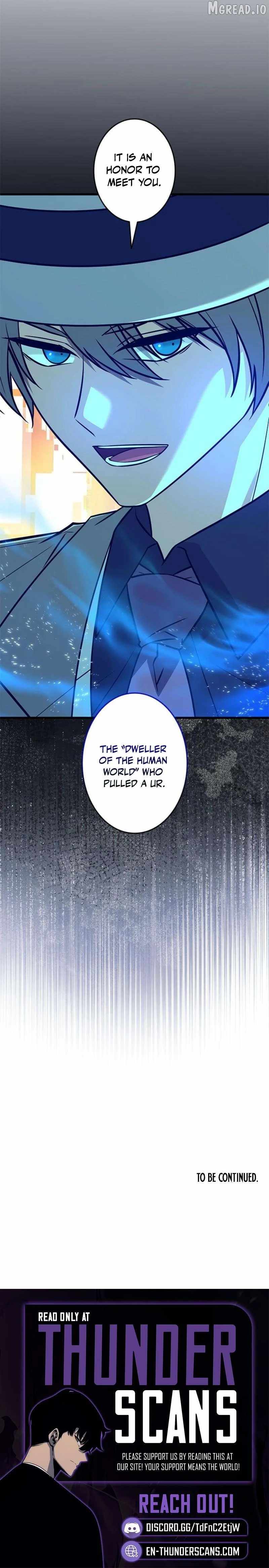 King of Gacha – God’s Gamer Chapter 54-eng-li - Page 13