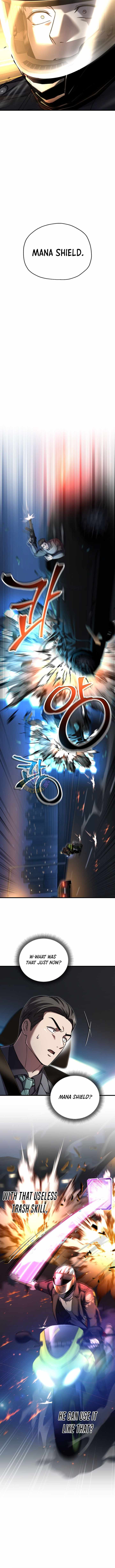 Solo Resurrection Chapter 96-eng-li - Page 7