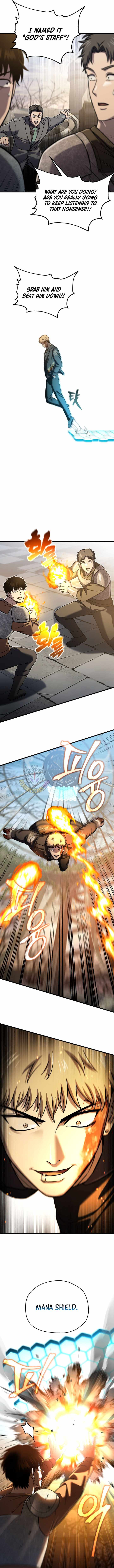 Solo Resurrection Chapter 97-eng-li - Page 10