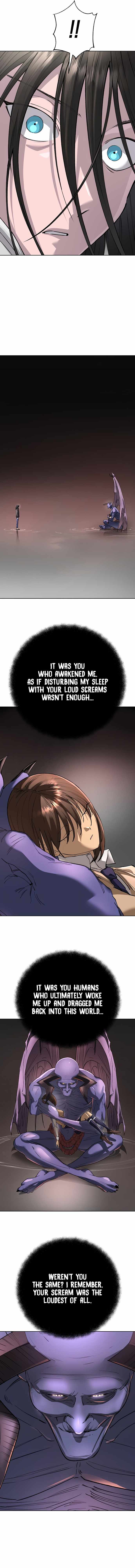 Cosmic Heavenly Demon 3077 Chapter 94-eng-li - Page 3