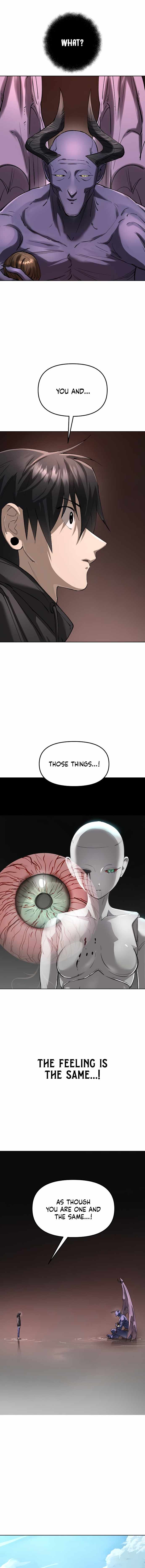 Cosmic Heavenly Demon 3077 Chapter 94-eng-li - Page 10