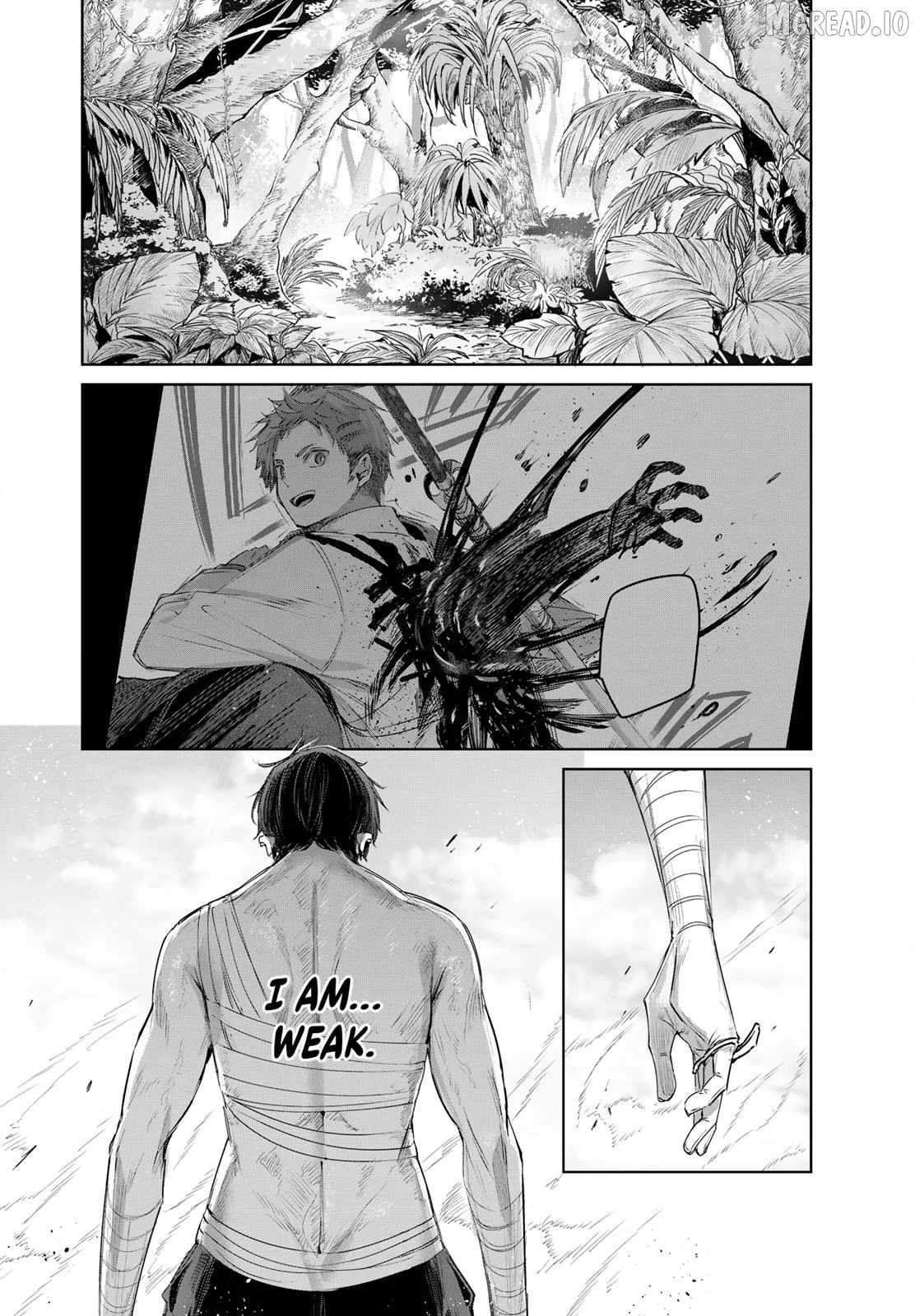 Henkyou no Yakushi, Miyako de S Rank Boukensha to naru Chapter 110-eng-li - Page 13